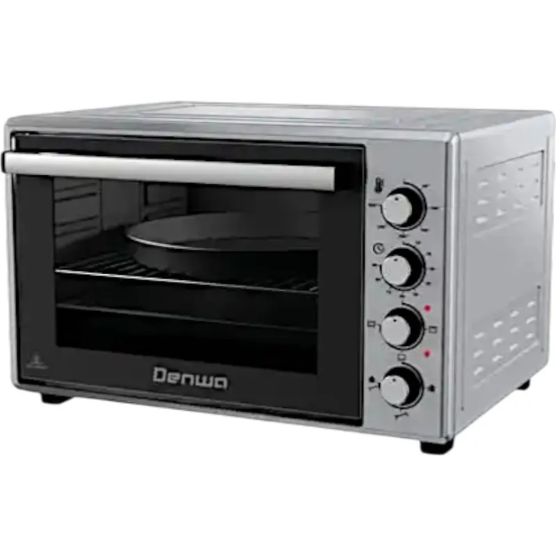 Four électrique 70L 2200W - DENWA