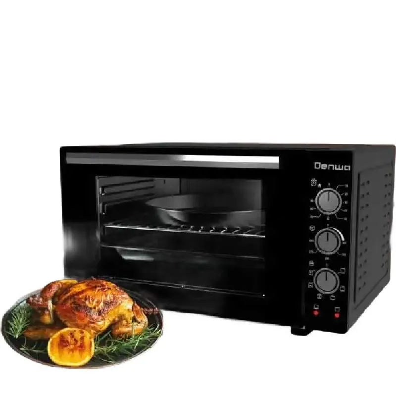 Four électrique 45L 1500W - DENWA 