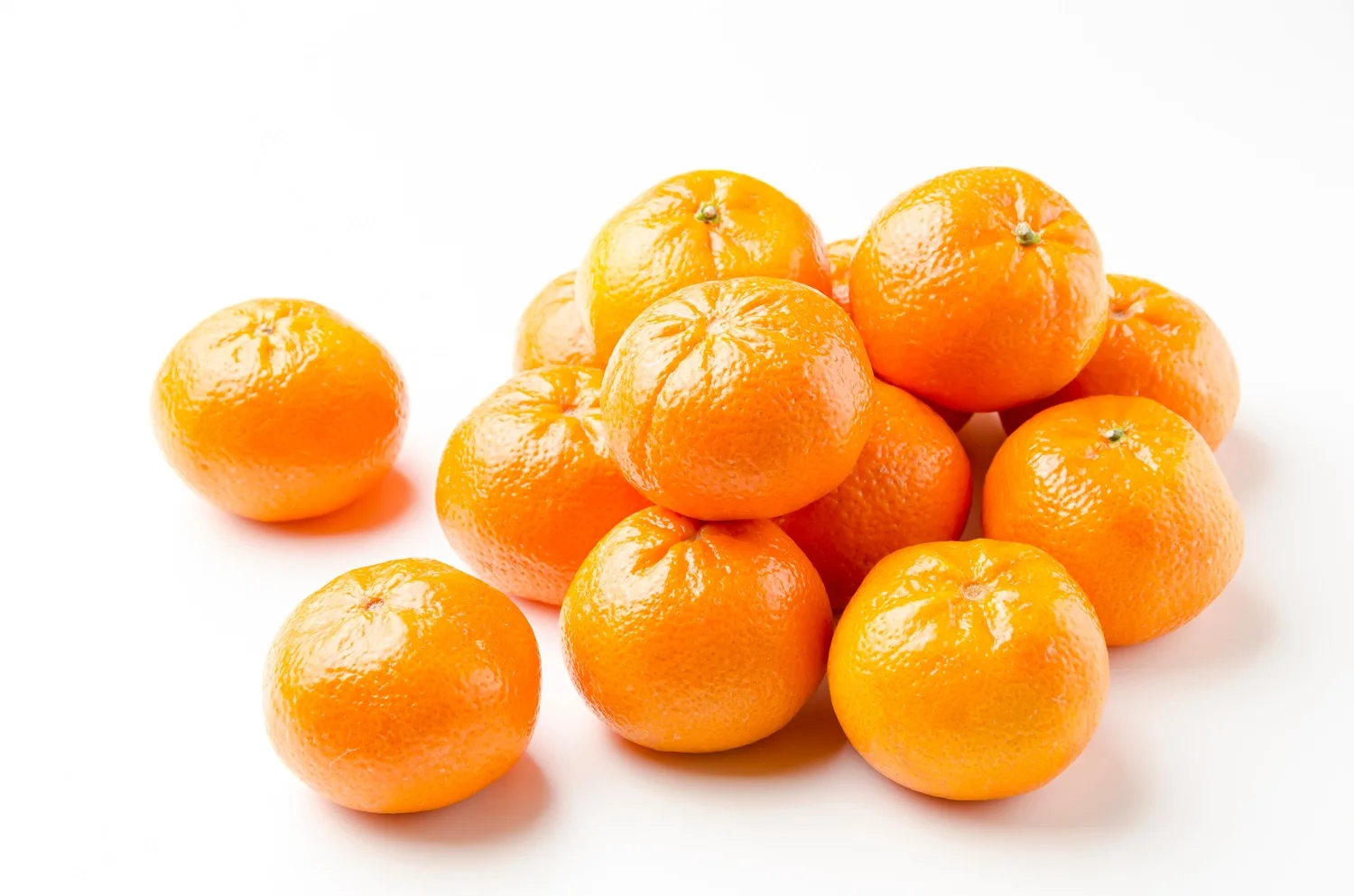 Mandarine afourer 1Kg - FILIERE M