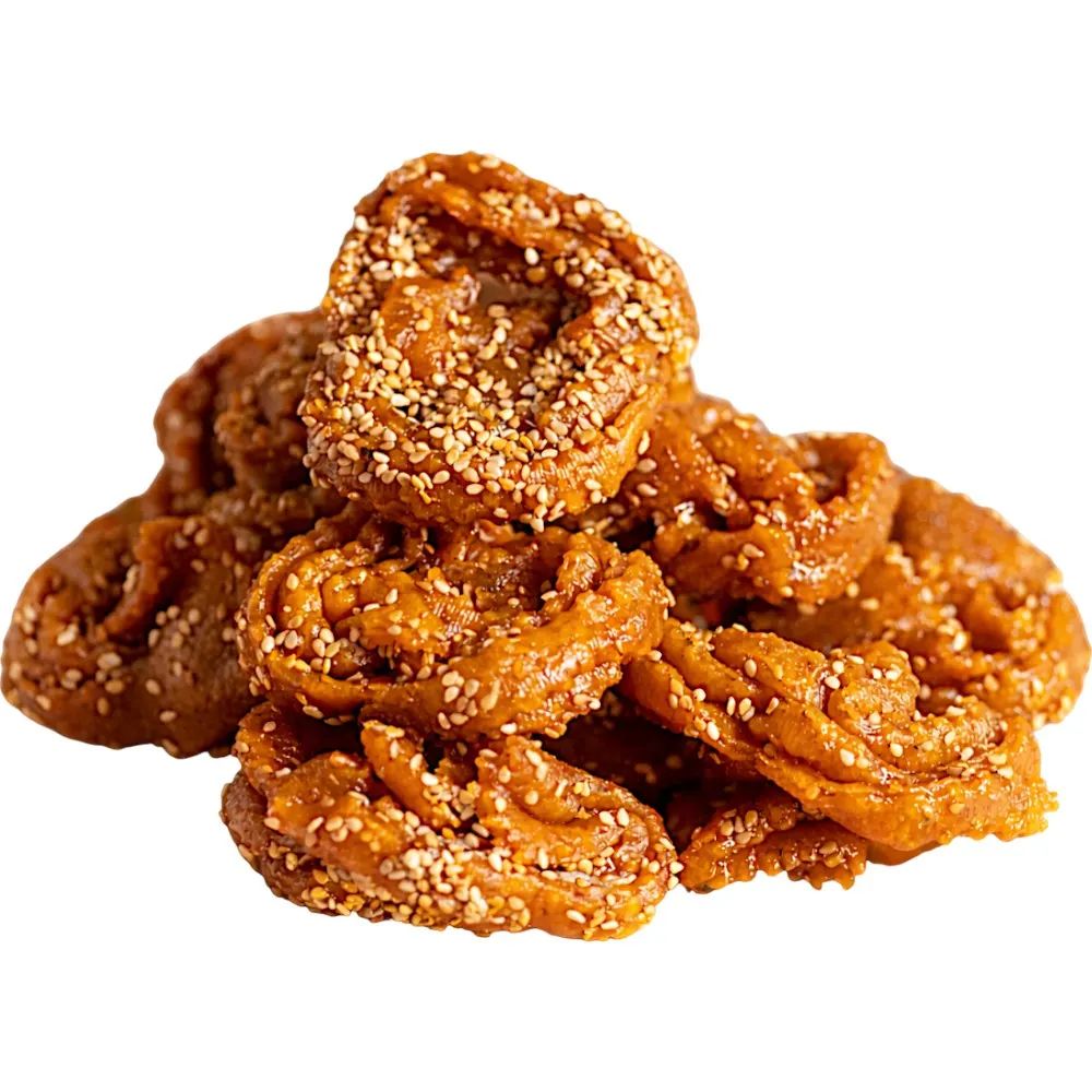 Chebakia 2ème choix 1Kg
