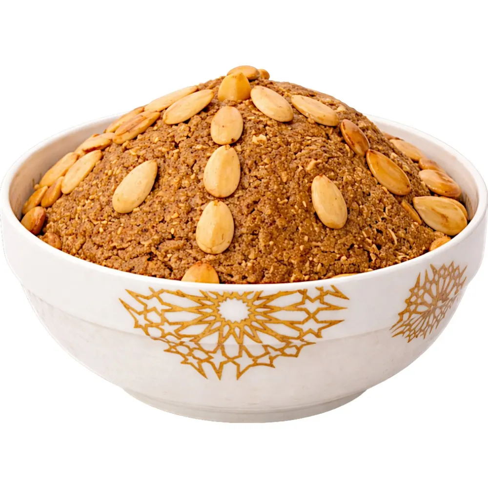 Sellou 500g
