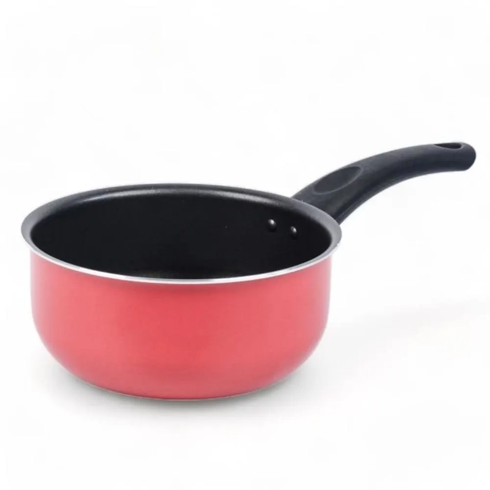 Casserole antiadhésive 18cm - TOP HOME
