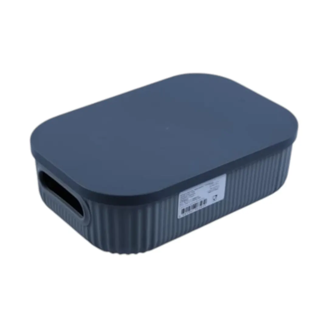 Boite de rangement avec couvercle pure 3,2L