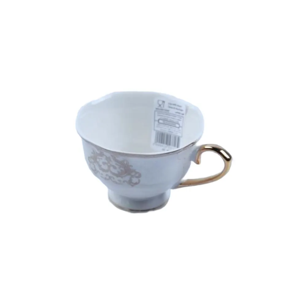 Tasse + sous tasse à thé Noblesse 200ml