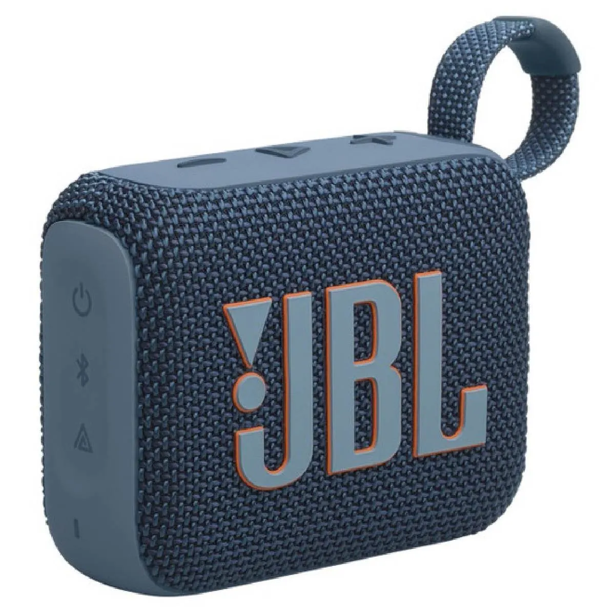 Enceinte Bluetooth Go 4 bleu - JBL