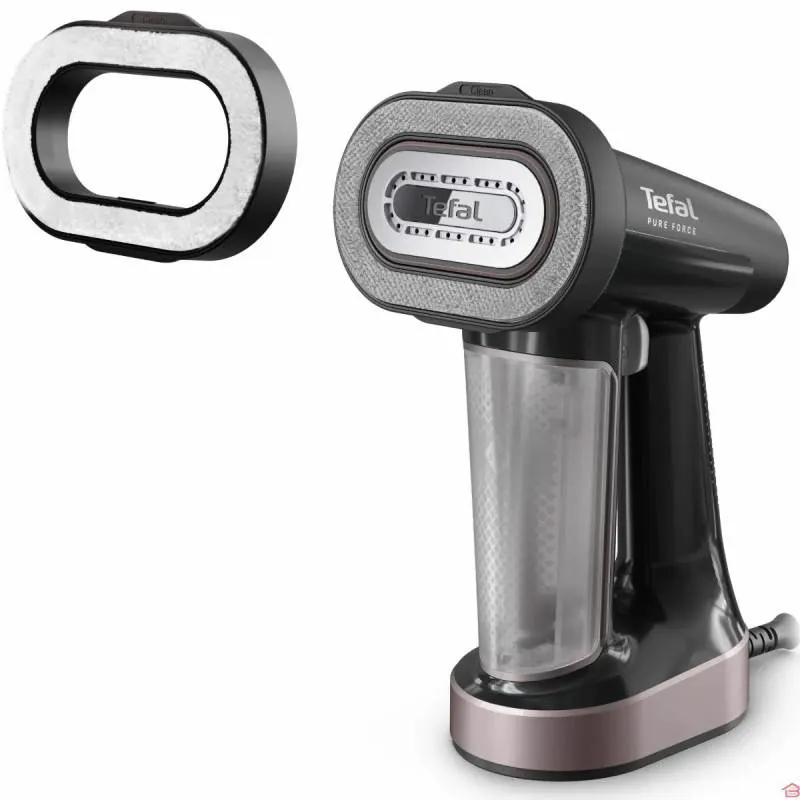 Défroisseur DT8765E0 Pure Force 3-en-1 1800 W - TEFAL