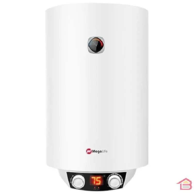 Chauffe-eau électrique vertical - ML-RVDW1-30L - MEGALIFE