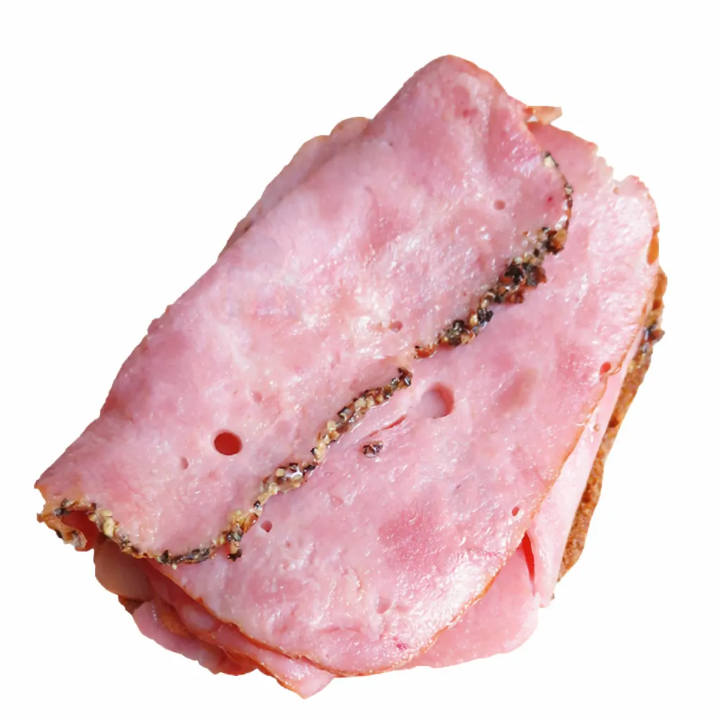Rosbeef en tranches 100g - DINDY