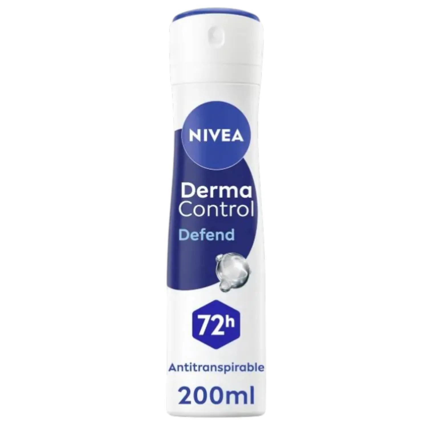 Spray feminin derma control - NIVEA