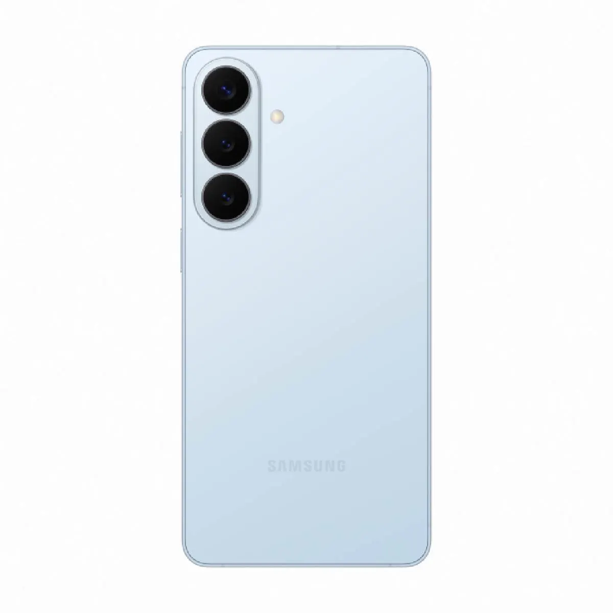 Smartphone Galaxy S26+ 256GB Sky Blue - SAMSUNG - vue 2