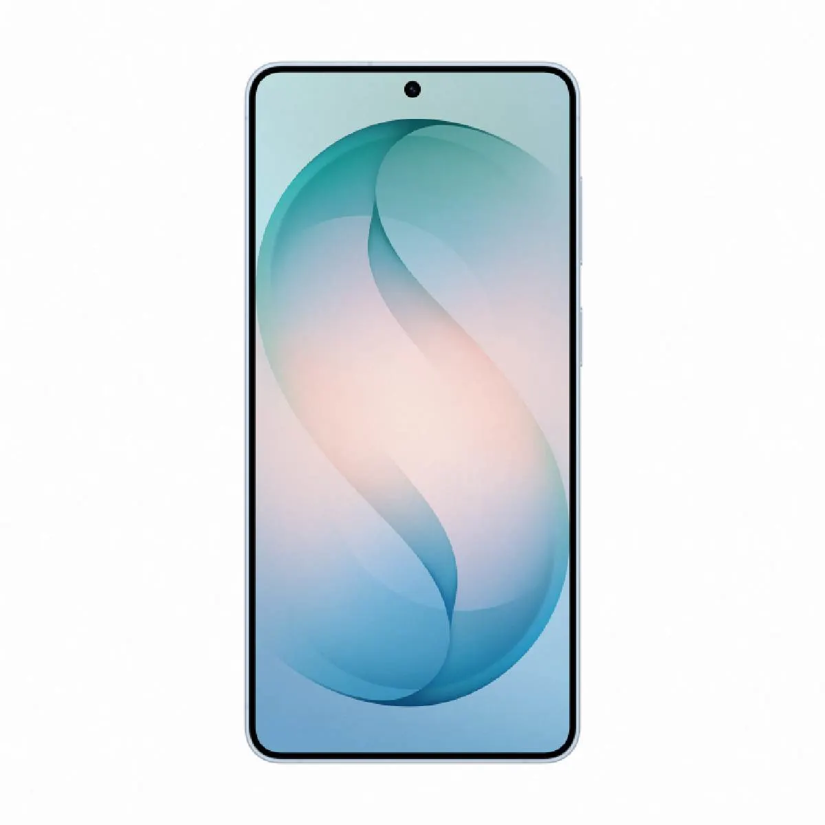 Smartphone Galaxy S26+ 256GB Sky Blue - SAMSUNG - vue 3