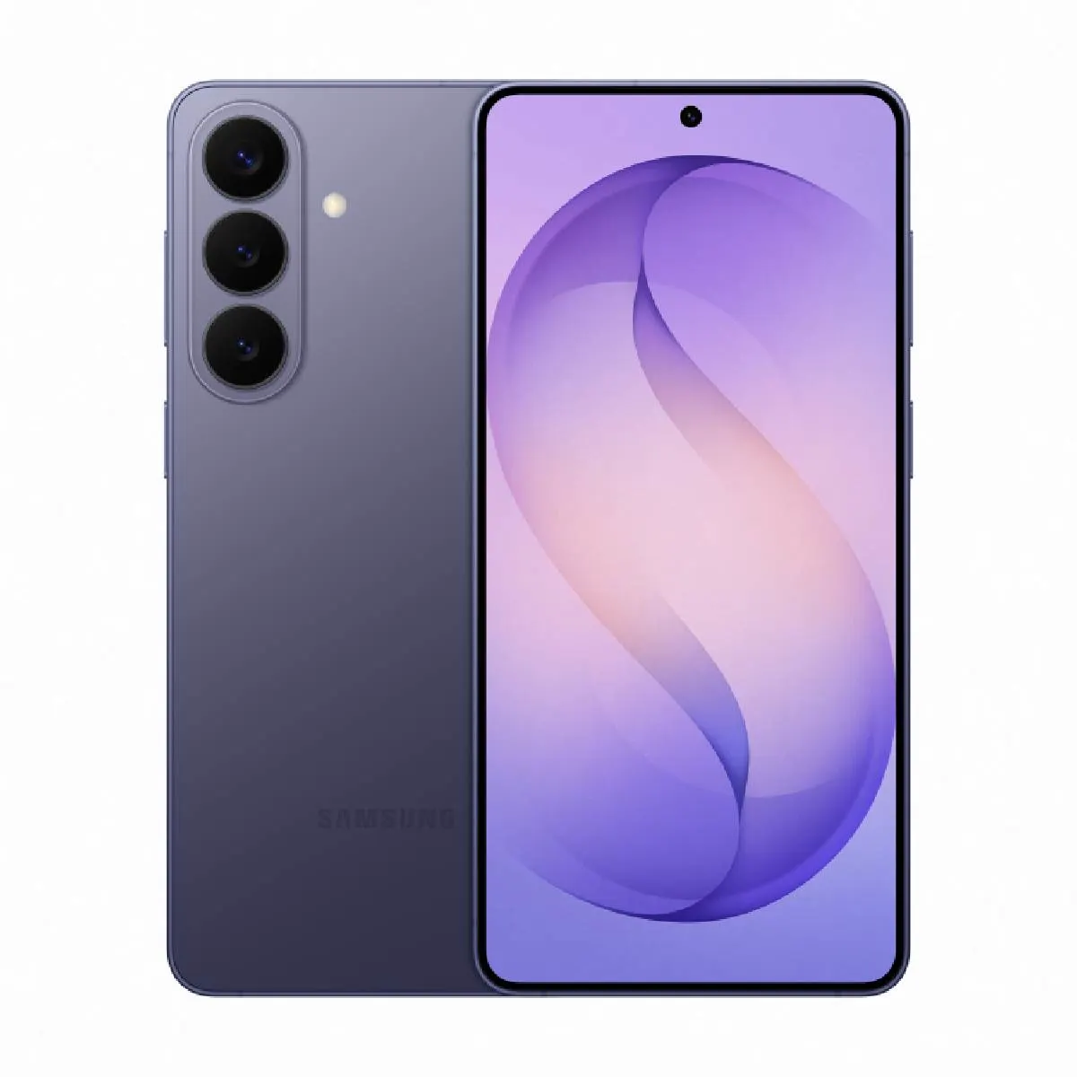 Smartphone Galaxy S26+ 512GB Cobalt Violet - SAMSUNG