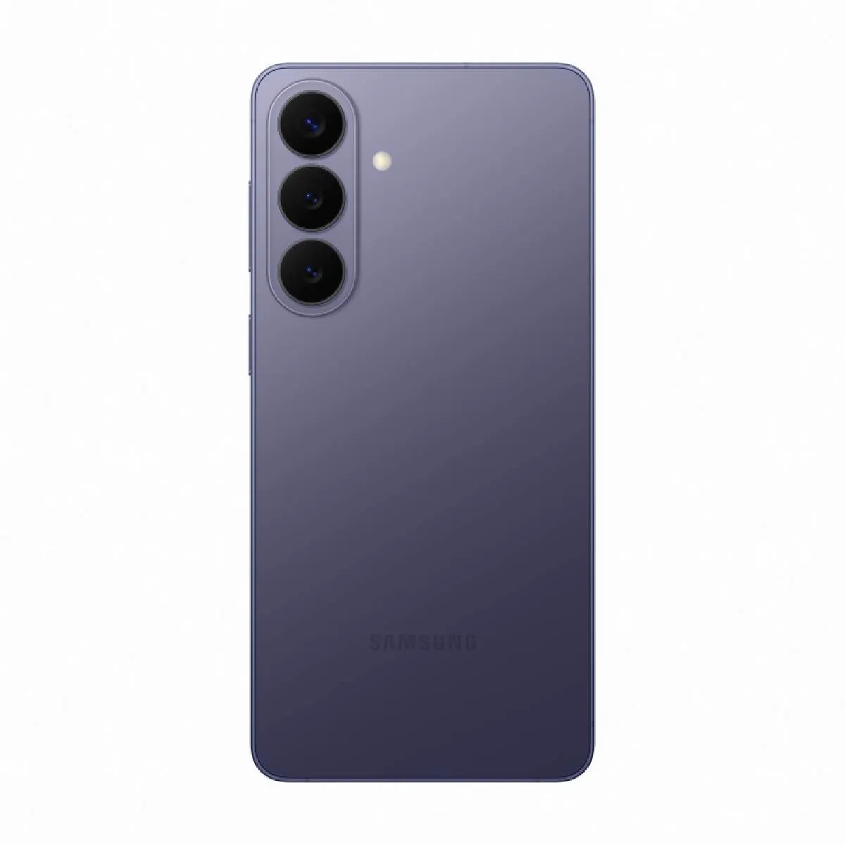 Smartphone Galaxy S26+ 512GB Cobalt Violet - SAMSUNG - vue 3