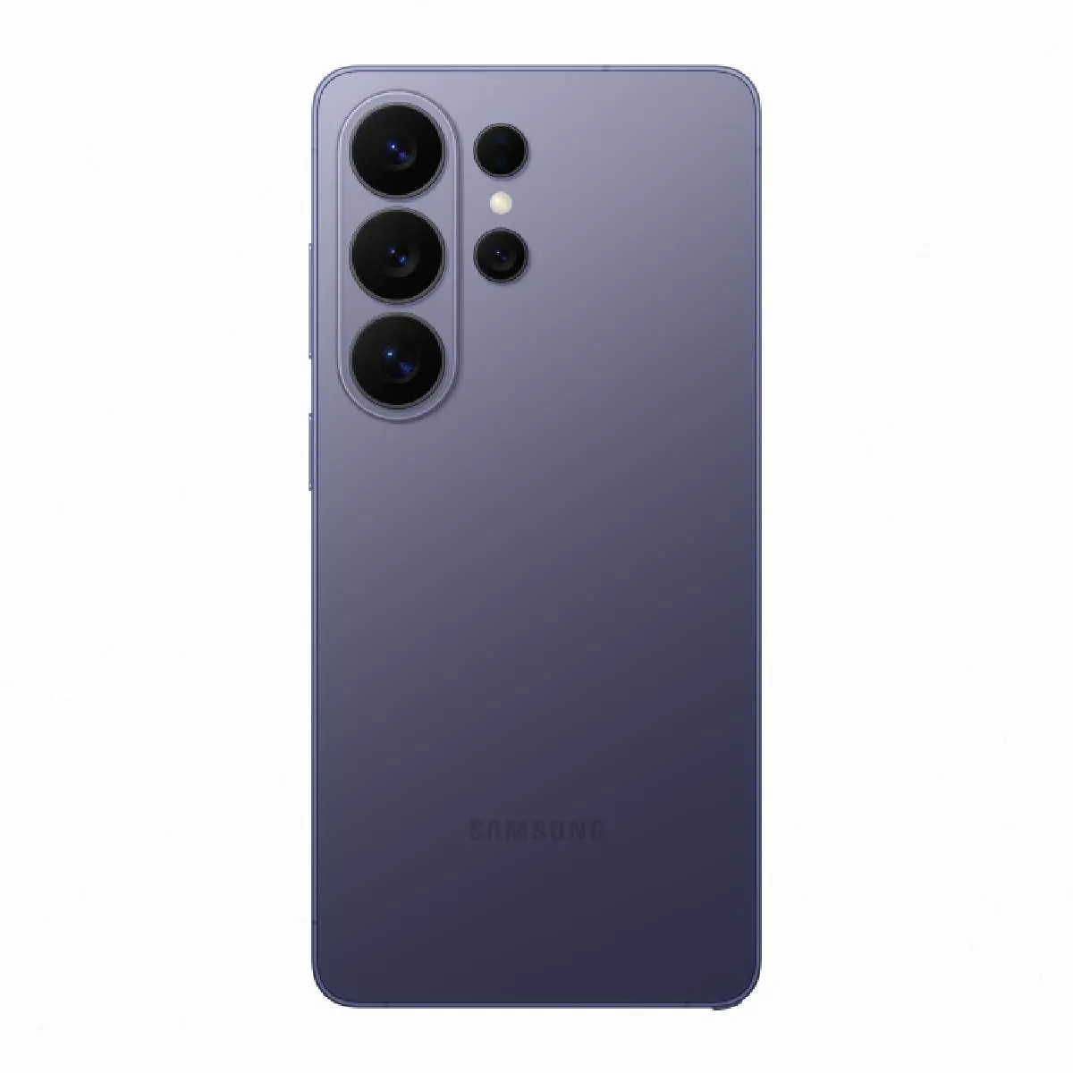 Smartphone Galaxy S26 Ultra 12+512GB Cobalt Violet - SAMSUNG - vue 5