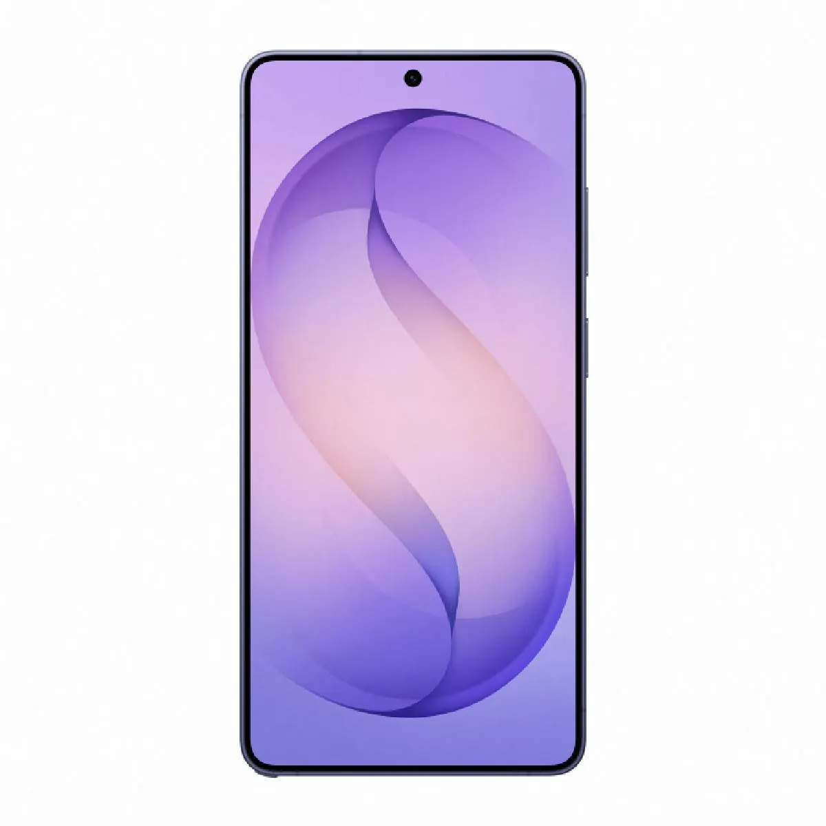 Smartphone Galaxy S26 Ultra 12+512GB Cobalt Violet - SAMSUNG - vue 4