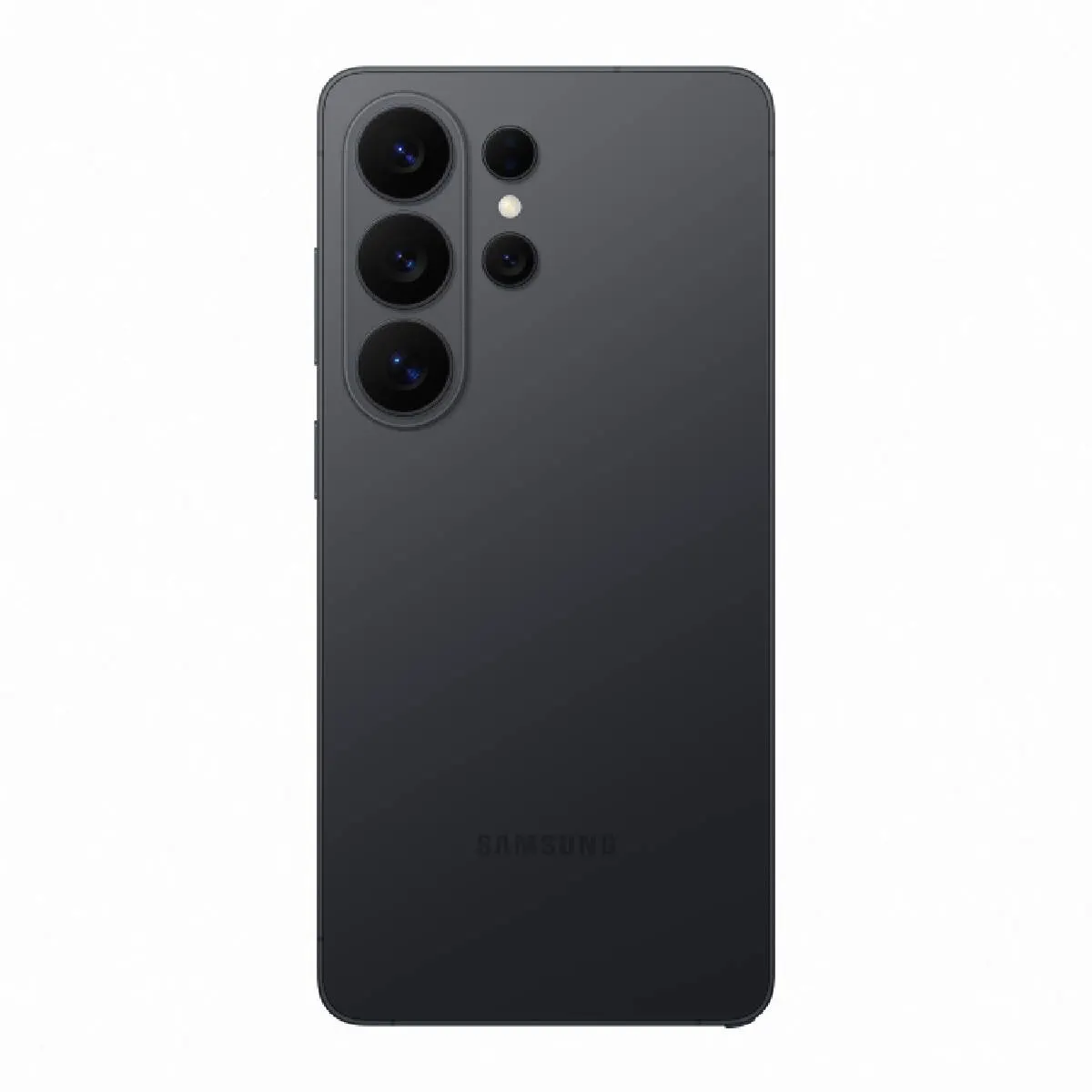 Smartphone Galaxy S26 Ultra 16+1TB Black - SAMSUNG - vue 4