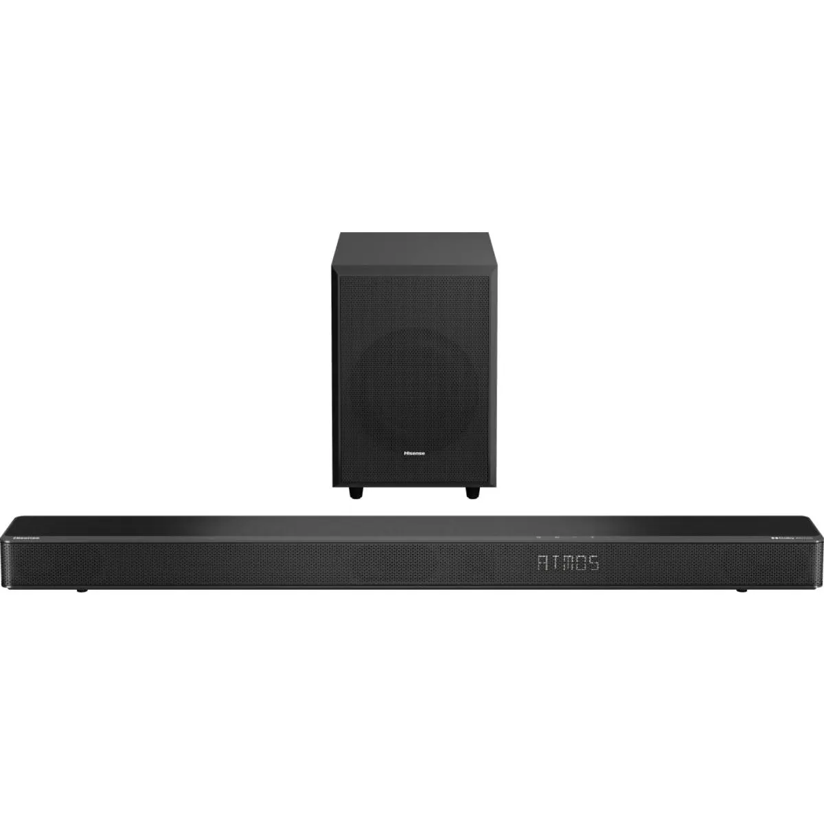 Barre de son AX3120G - HISENSE