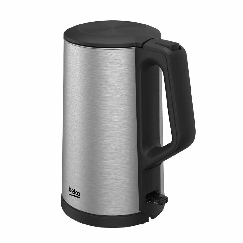 Bouilloire électrique WKM 7322 I 2200W 1,7L - BEKO
