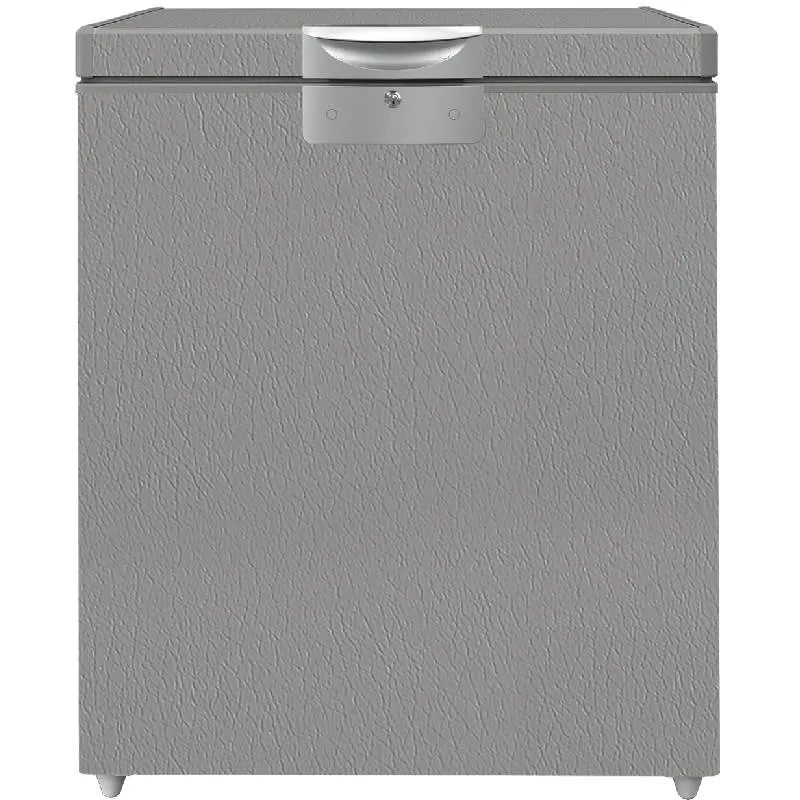 Congélateur horizontal WCF 28DA+ SNA A+ 205L DualCool silver - WHIRLPOOL