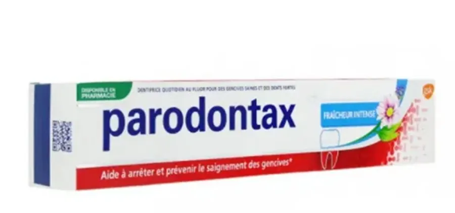 Dentifrice protection complete 75 ml - PARODONTAX