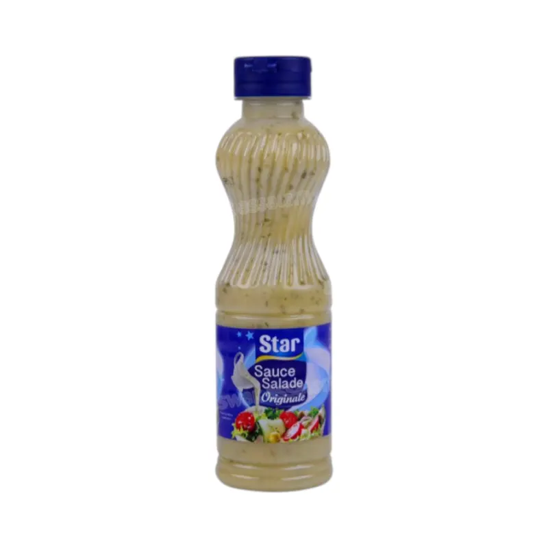 Sauce salade caesar 20cl - STAR