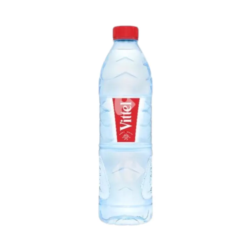 Eau minérale 50cl - VITTEL