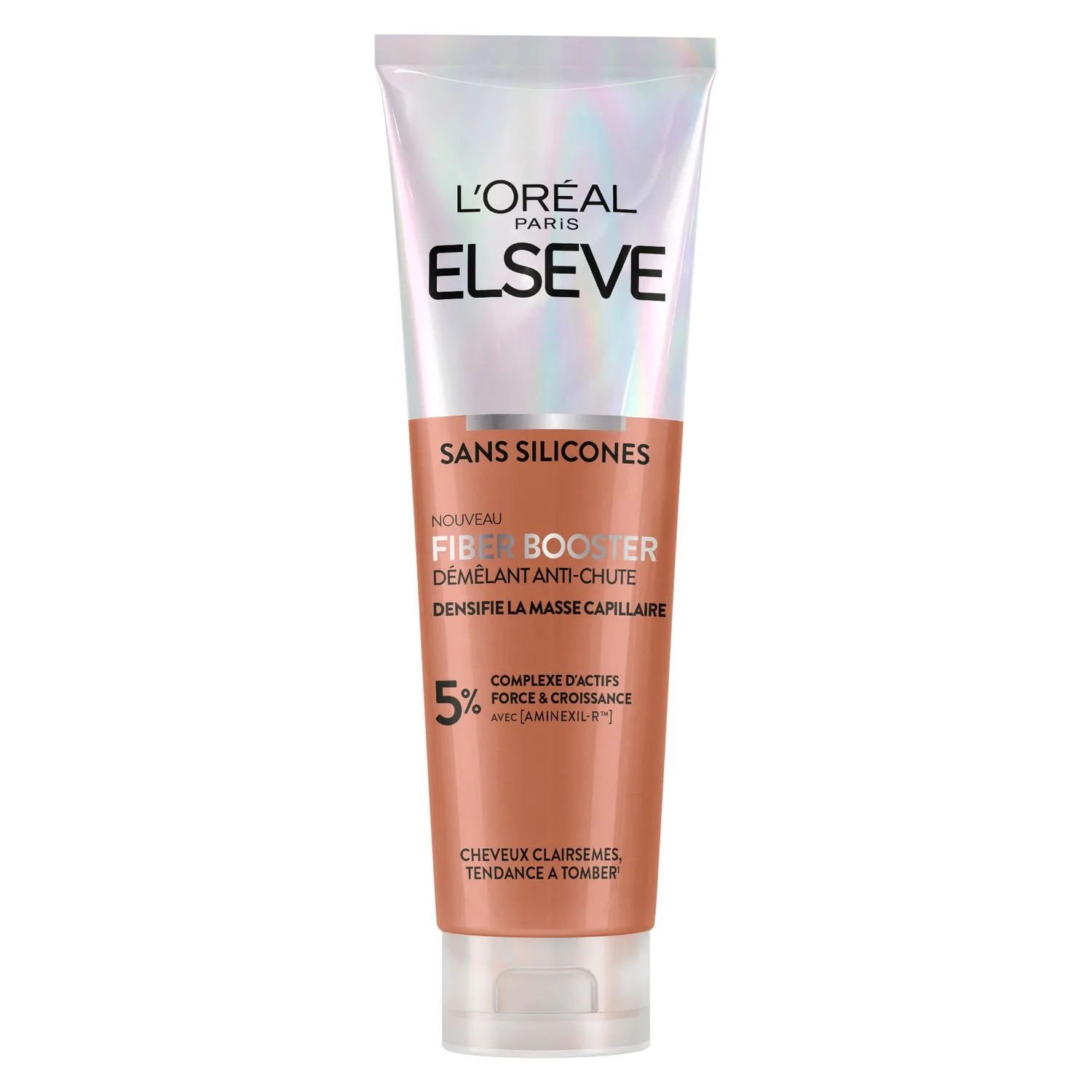 Démêlant Anti-chute Fiber Booster 150ml - ELSÈVE