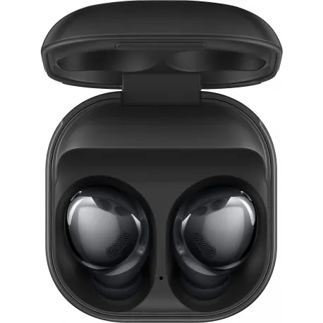 Écouteurs Galaxy Buds 4 Pro Noir - SAMSUNG