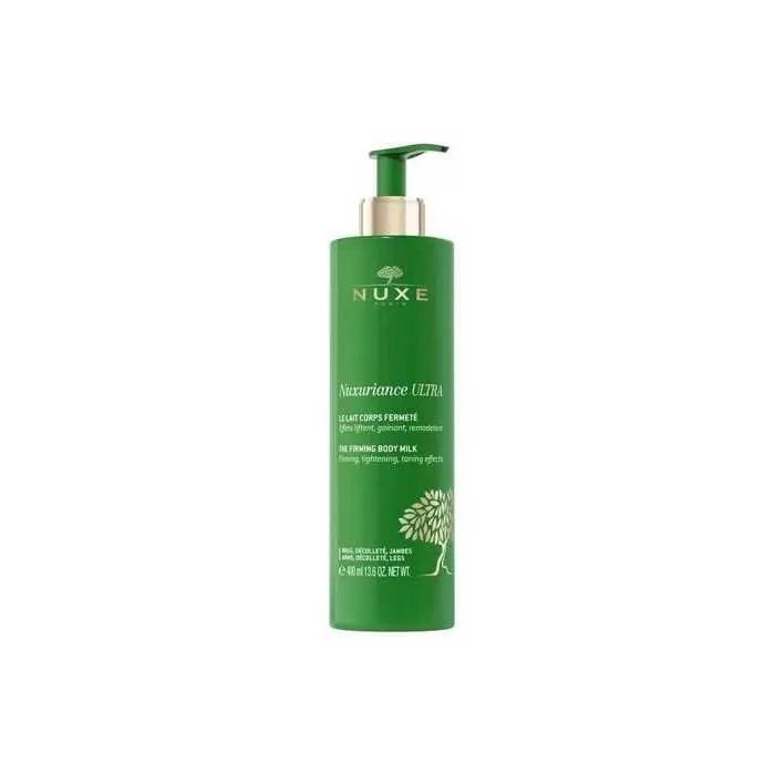 Lait corps nuxuriance ultra 400ml - NUXE