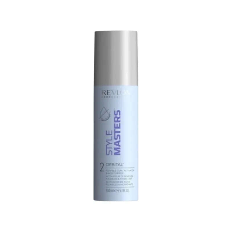 Fluide de définition de boucle orbital revlon 150 ml - REVLON PROFESSIONNAL