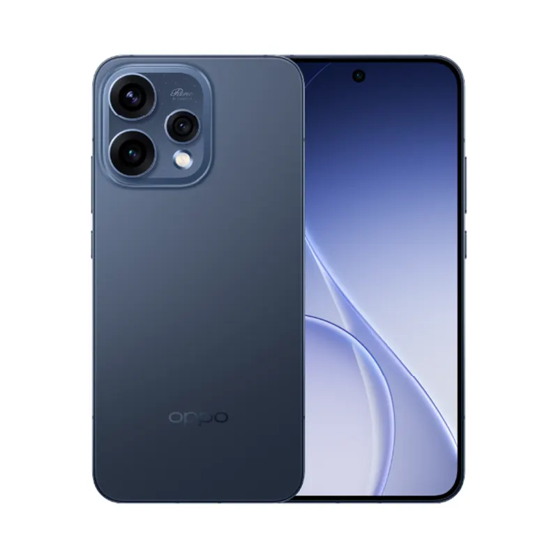 Smartphone OPPO Reno15 5G Twilight Blue 12+512GB - OPPO
