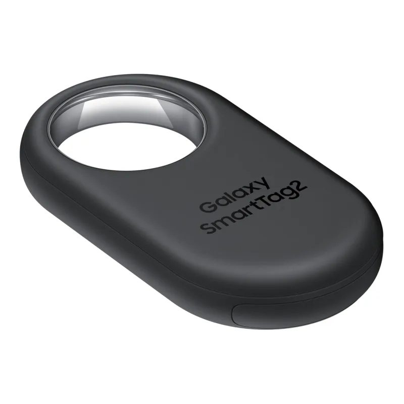 Galaxy SmartTag2 Noir - SAMSUNG