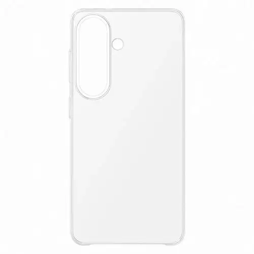 Coque transparente S26 Clear - SAMSUNG