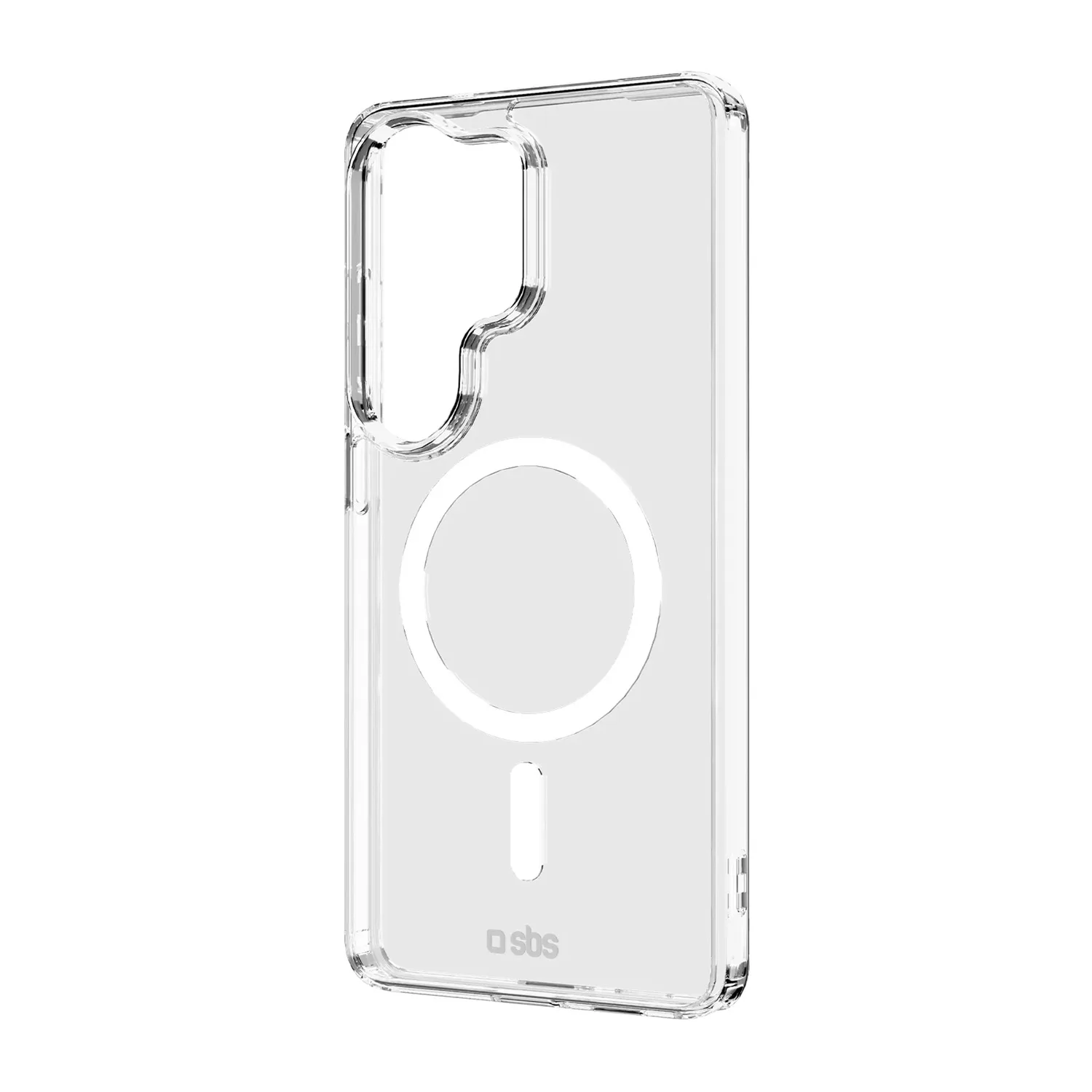 Coque transparente S26 Ultra Clear - SAMSUNG