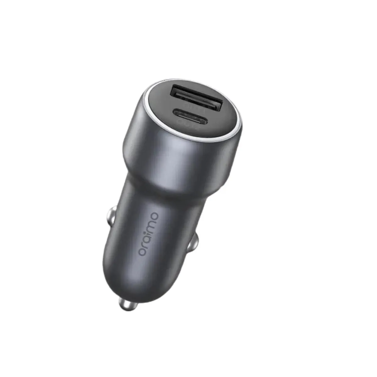 Chargeur voiture OCC‑73D Bullet 48 - ORAIMO