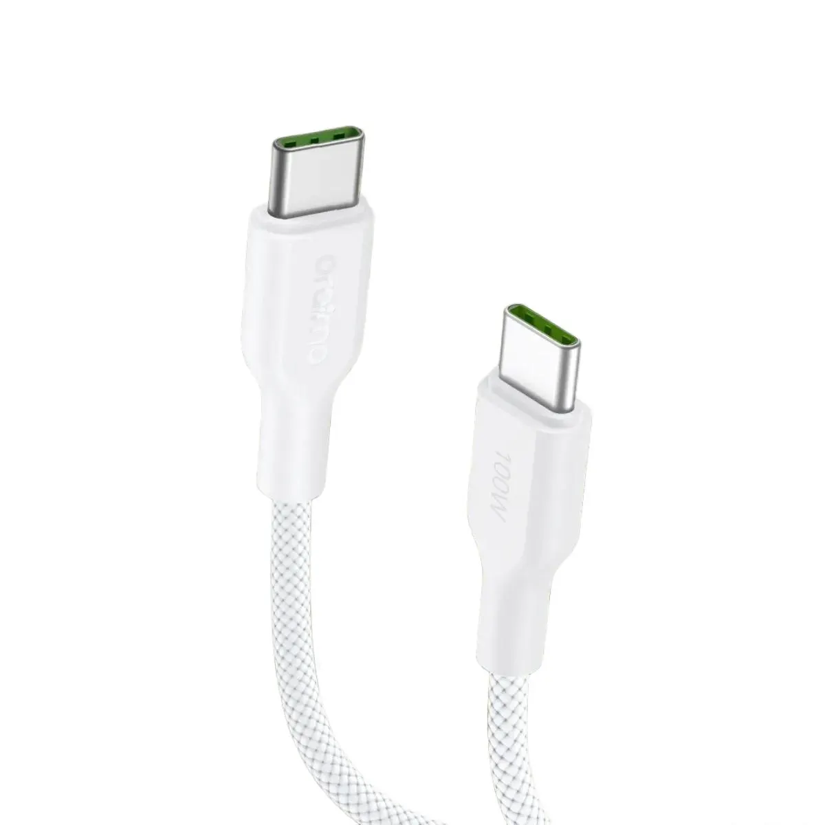 Câble OCD‑1525C Blanc - ORAIMO