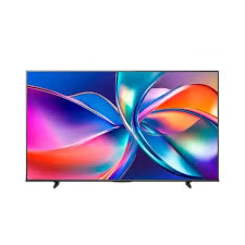 Téléviseur QLED 55Q6Q - HISENSE