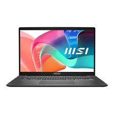 Ordinateur portable 14 pouces Core I5 16G 512G - MSI