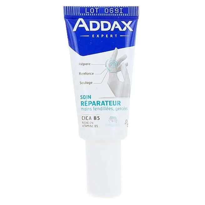 Cica b5 mains - ADDAX