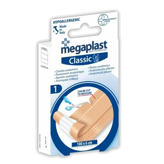 Classiques bandes a decouper boîte 1 - MEGAPLAST