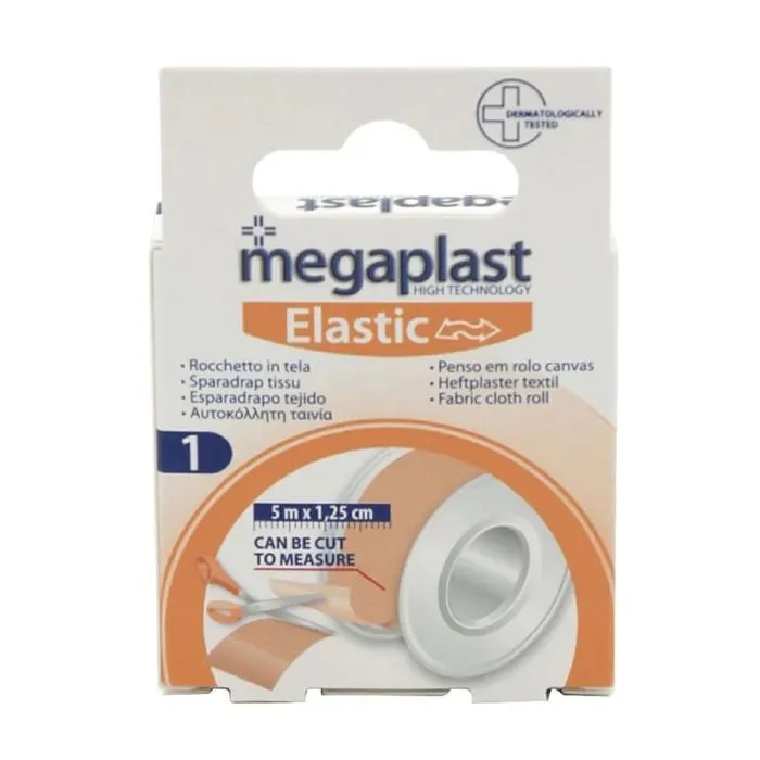 Pansement classic/20 - MEGAPLAST