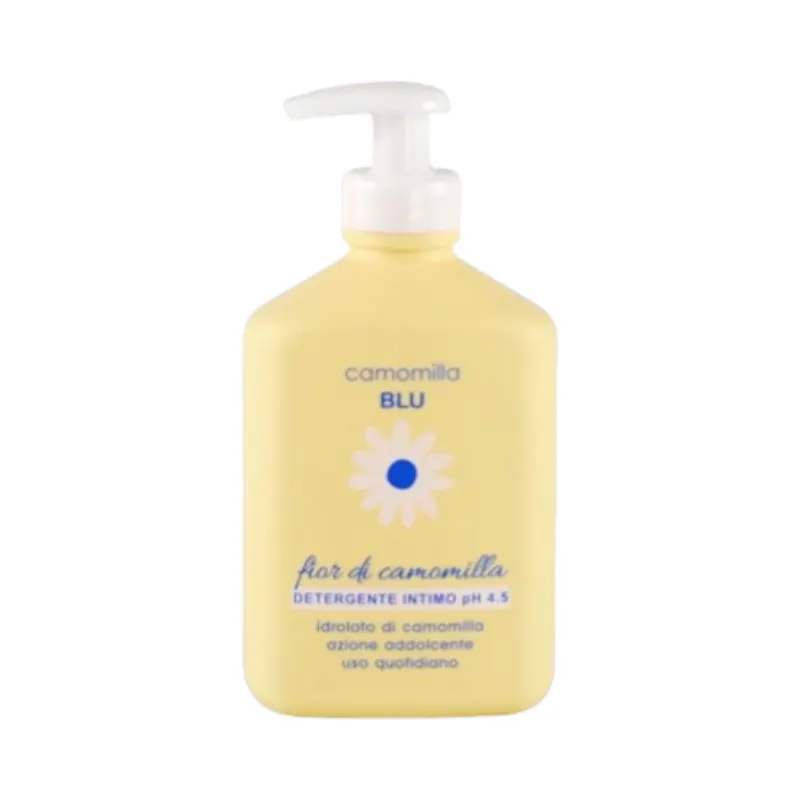 Fior di nettoyant intime ph 4.5 300ml - CAMOMILLA BLU
