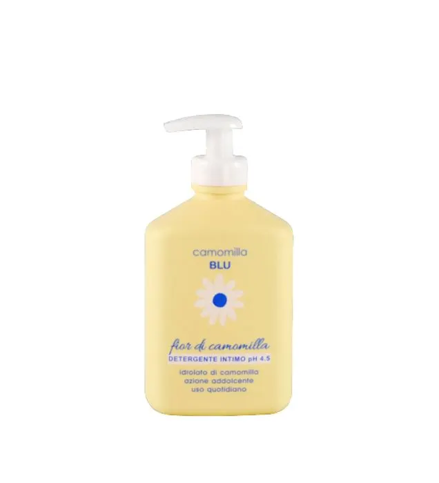 Fior di nettoyant intime ph 4.5 300ml - CAMOMILLA BLU - vue 2