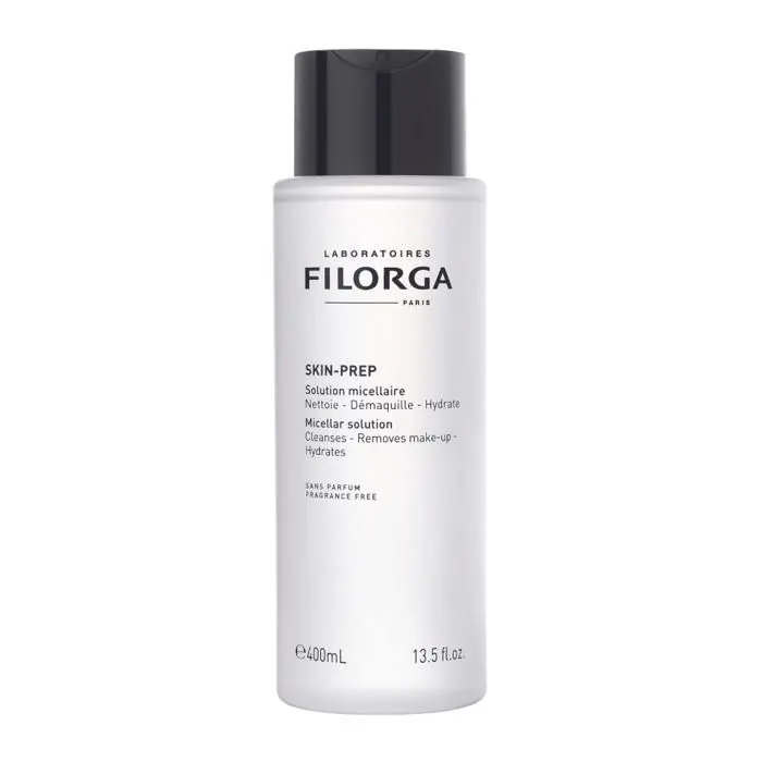 Skin prep solution micellaire 400Ml - FILORGA