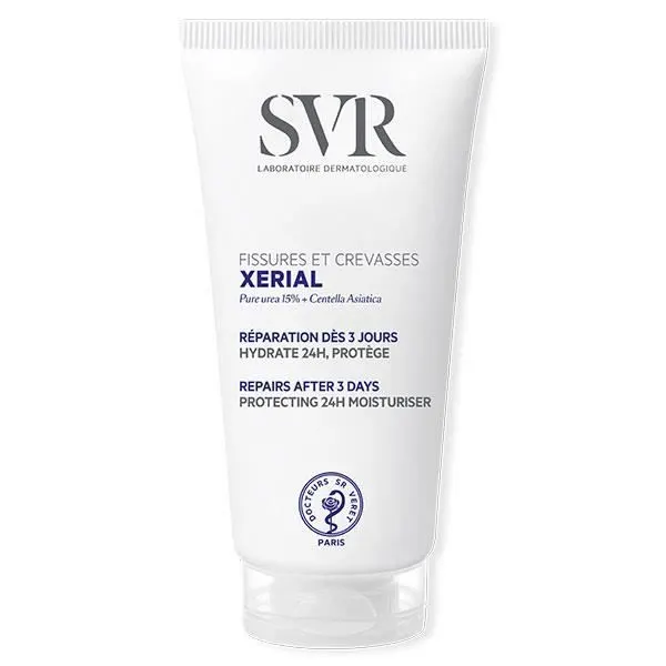 Xerial fissures crevasses 40ml - SVR