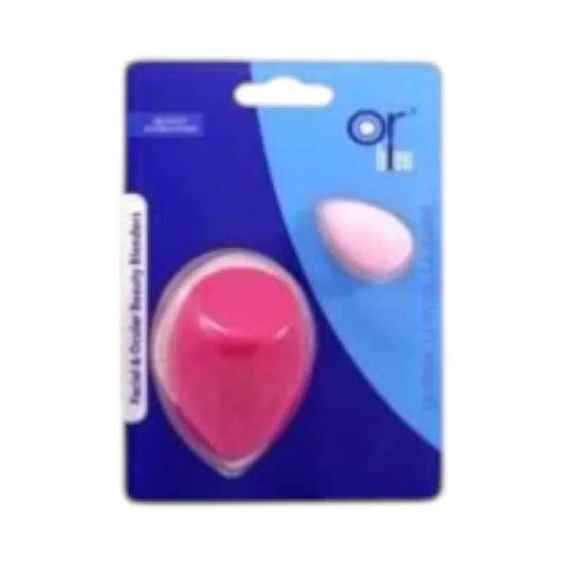 Éponges a maquillage 503 - OR BLEU
