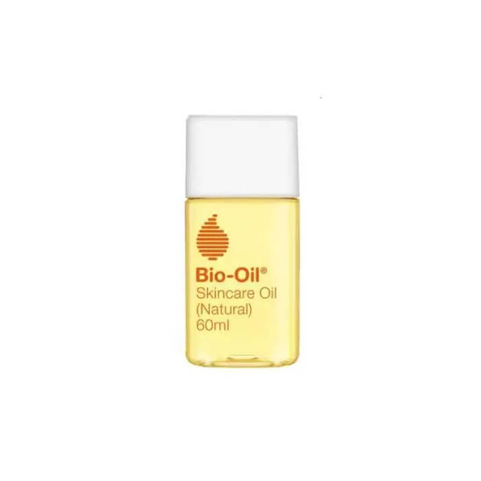 Bio oil skincare oil natural 60 ML - BIO OÏL