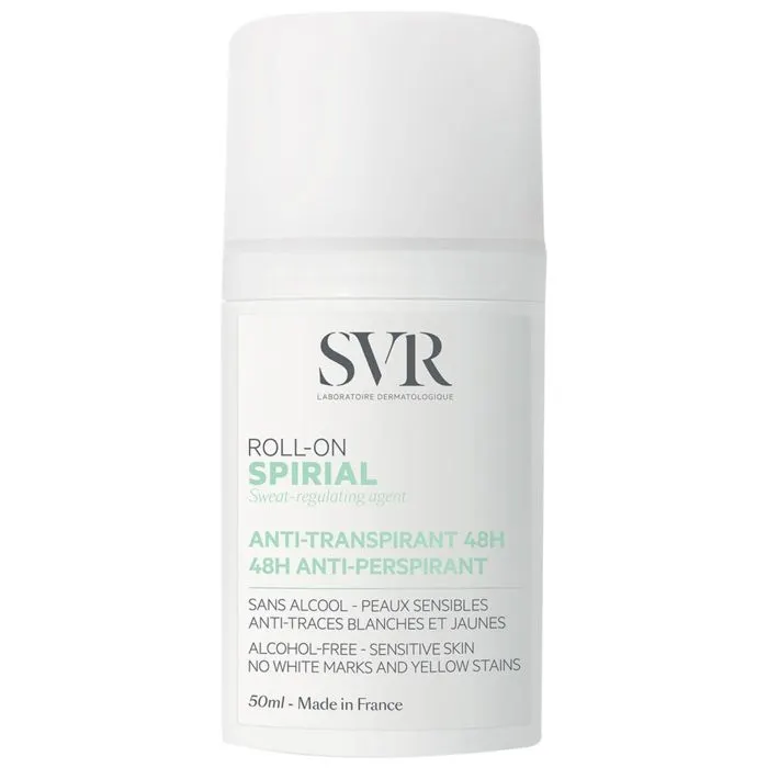 Spirial Roll-On 50 ml - SVR