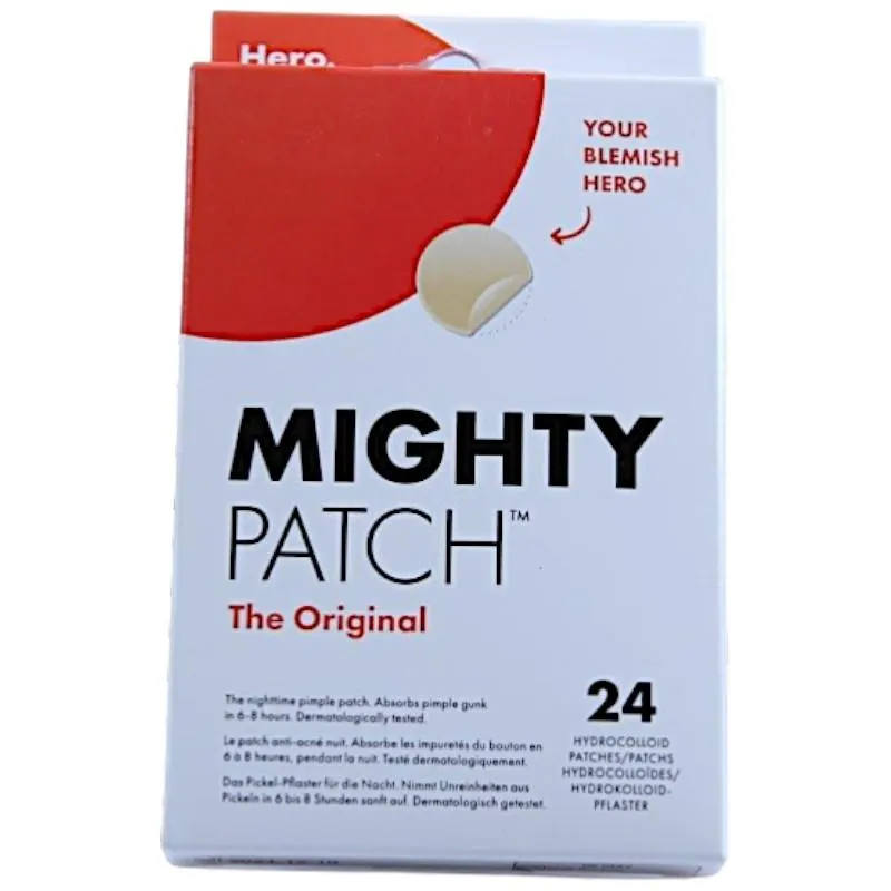 Patch mighty original 24ct - HERO