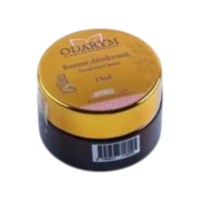 Baume déodorant oud sans he - ODARYM